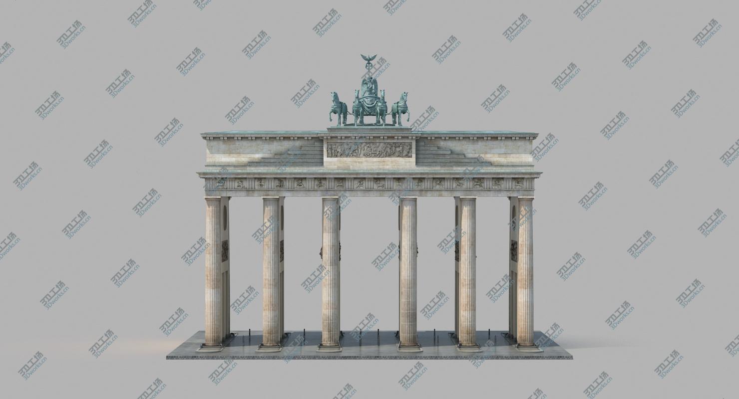 images/goods_img/2021040232/Brandenburg Gate/1.jpg